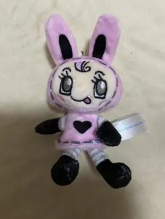 最終値下げ！ベリエちゃん　マスコット