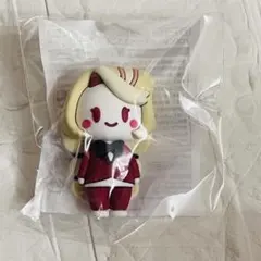 ハズビンホテル ラバーフィギュア チャーリー