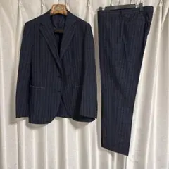 UNITED ARROWS カジュアルスーツ サイズ50 定価8万 新品 - メルカリ