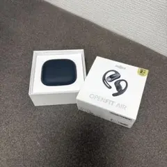 SHOKZ OPENFIT AIR ワイヤレスイヤホンのサムネイル
