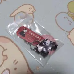 ご当地キティ 原宿限定 キーホルダー