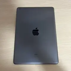 【美品】iPad 第8世代32GB Wi-Fiモデル スペースグレイのサムネイル