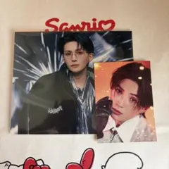 Welcome to Sunshine 八木勇征 アザージャケット トレカ