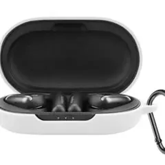 Anker Soundcore AeroFit ケース 紛失防止 シリコン