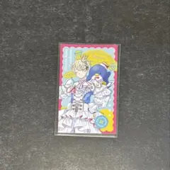 Oriens×サンリオキャラクターズ　ランダムフォト風カード 緋八マナ