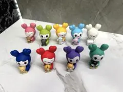 TWICE LOVELYS ラブリーマスコット コンプセット - メルカリ