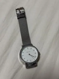 ニコアンド 腕時計