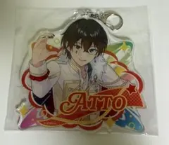 AMPTAKxCOLORS アンプタッくじ あっとくん | Mercari