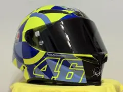 新品未使用PISTA GP RR VR限定モデル XL日本正規品