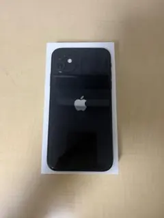 iPhone 11 ブラック 128GB 本体