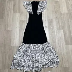 eimyロングワンピース