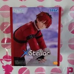 葬送のフリーレン XStellar シュタルク 雪遊び