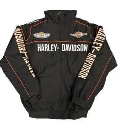 2025年最新】ハーレーダビッドソン ジャケットの人気アイテム - メルカリ