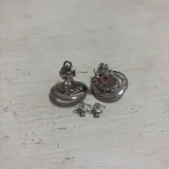 Vivienne Westwood ピアス