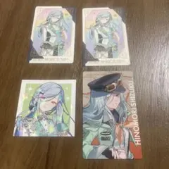 プロセカ 日野森雫 エピカ コースター まとめ売り