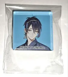 刀剣乱舞 とうらぶ 三日月宗近 アクリルマグネット 軽装