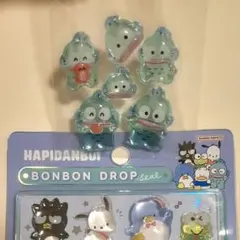 [正規品]ボンボンドロップシール ハンギョドン