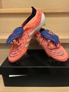 adidas 프레데터 엘리트 FT FG 26cm