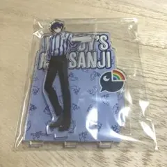 レオス・ヴィンセント Vtuber