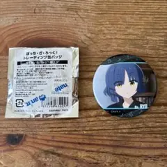 ぼっち・ざ・ろっく！ 山田リョウ 缶バッジ