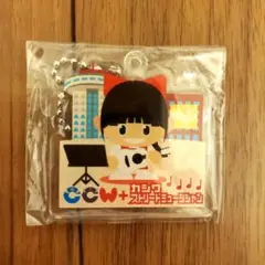 チュバチュバワンダーランド　あんおねえさん　星杏　アクリルキーホルダー