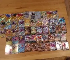 ト*！様 ポケモンカードゲーム RRレア大量まとめ売り約205枚 - メルカリ