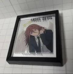 2025年最新】チェンソーマンフレームマグネットミラーの人気アイテム