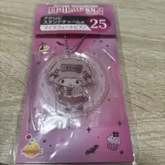 Sanrio characters Halloween2022