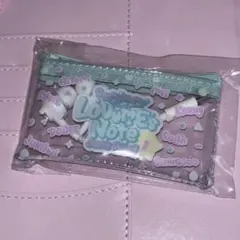 SAYMYNAME イヤホン typeC アプグレ特典のサムネイル