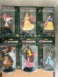 ディズニー クリスマスオーナメント くじ 2018年 まとめ売り