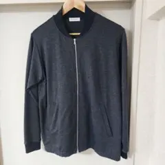 BEAUTY&YOUTH ユナイテッドアローズ グレンチェック ブルゾン M