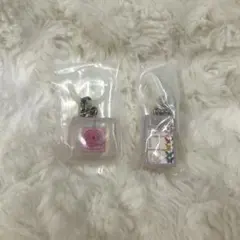 Yes！プリキュア5GoGo！めじるしアクセサリー ローズパクトとキュアモ