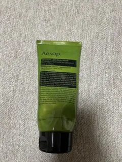 Aesop Geranium Leaf Body Scrub 180ml