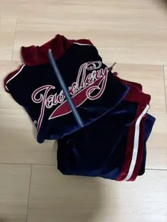 希少】ジャパンアクションクラブ セットアップジャージ - メルカリ