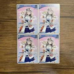 ホロカ 沙花叉クロヱ 1st