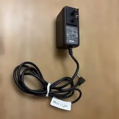 JUSTSYSTEMS ACアダプター ADT301 スマイルゼミ　充電