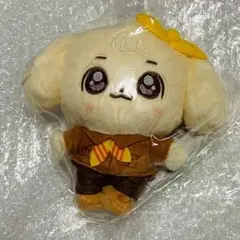 IVE everland エバーランド minive ユジン plush - メルカリ