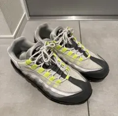 NIKE AIR MAX 95 By Youエアマックス 95 バイユー27.5のサムネイル