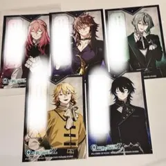 over requiemz オバレク ステラワース ブロマイド 4点 - メルカリ