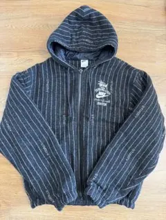 2026年最新】STUSSY スタジャン ストライプの人気アイテム - メルカリ