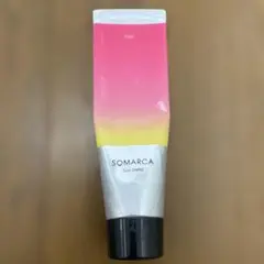 SOMARCA カラーチャージ ピンク
