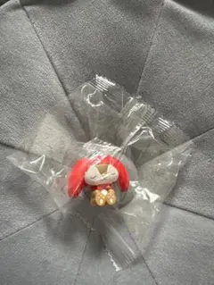 ガチャガチャ リトルフォレストフェロォ　肩ズンFig. サンリオ