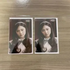 2026年最新】twice ツウィ チェキの人気アイテム - メルカリ