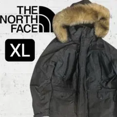 ノースフェイス　ハイベント　DryVentダウンジャケット