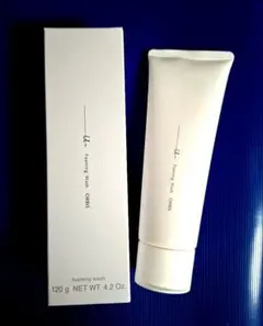 【未開封未使用】オルビスユードット　フォーミングウォッシュ　120g