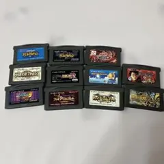 た*堂様 アドバンスソフトまとめ売り