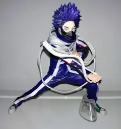 ヒロアカ 心操人使 フィギュア 一番くじ