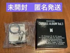 BTS FESTA CAPSULE ALBUM DYNAMITE ダイナマイト