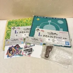 ジョジョの奇妙な冒険 ダイヤモンドは砕けない 一番くじ デスクトップマスコット