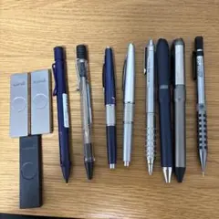シャープペンシル まとめ売り 筆記具セット(大半がジャンク品) - メルカリ